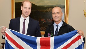 Britský bádateľ chcel prejsť Antarktídu, zomrel tesne pred cieľom