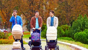 Oteckovia, chcete materskú? Vyhnite sa týmto chybám