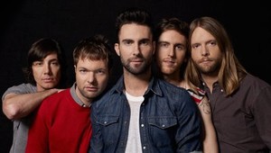 Maroon 5 budú koncertovať v Prahe. Adam Levine odpáli tie najväčšie hity