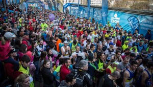 Maratón v Bratislave preložili z apríla na september