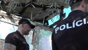 Nové skutočnosti o postrelenom chlapcovi: TV JOJ sa podarilo spojiť s jeho otcom