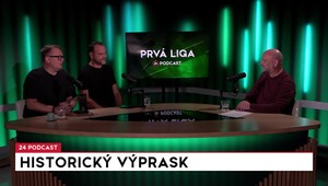 Prvá liga: Historický výprask