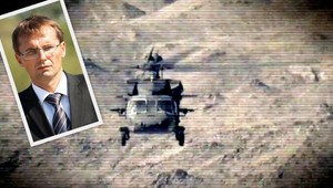 Exministrovi Galkovi je ľúto, že nekúpime helikoptéry s výbavou