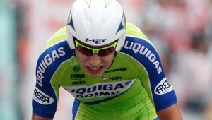 Sagan aj na úvod Okolo Švajčiarska ukázal svoj talent