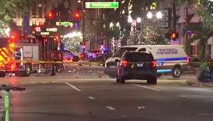 Tragédia počas halloweenskych osláv: Streľba si vyžiadala mŕtvych aj zranených