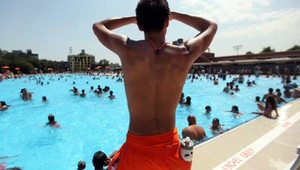 Ročne sa v lete utopí vyše 100 ľudí, väčšina vodných plôch je bez plavčíka