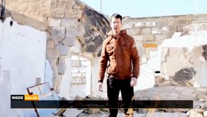 Islamský štát zverejnil video s britským rukojemníkom Cantliem