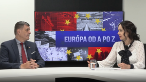 Ondruš: Gruzínsko potrestali za postoj k Rusku. Lexmann pripomína potláčanie protestov