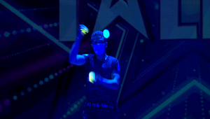 Žonglér Martin pred svojím vystúpením varuje: Budem žonglovať, ale nepredstavujte si cirkus!