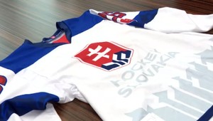 Novela zákona mala vyriešiť kauzu hokejových dresov. V akých nastúpime na šampionát?