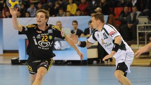 Smutní prešovskí hádzanári opäť bez Ligy majstrov