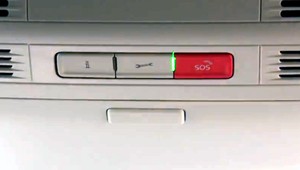 Záchrana pri nehode. Novinka E-call pomôže, ak si nedokážete zavolať pomoc