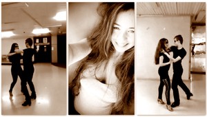 Úplne jednoduchý sen mladej Marcely: Vytancovať si tanečnú výbavu