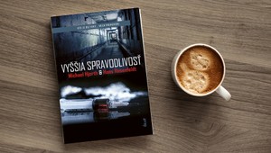 Severské krimi: Vyššia spravodlivosť