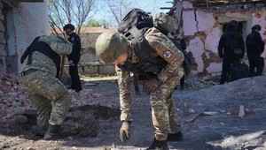 796. deň na Ukrajine: Pri ostreľovaní ukrajinskej Odesy zomrelo päť ľudí