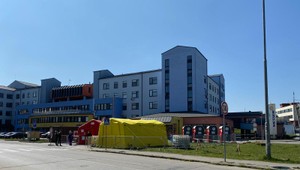 Voľby2022: Tvorivý tím predstavil riešenia pre dopravu v Trnave