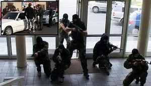 Teroristi nakúpili zbrane na poslednú chvíľu, museli improvizovať