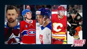 Žilina sa môže tešiť! Slováci nastúpia proti Poľsku s hráčmi z NHL!