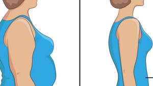 10 TOP potravín na chudnutie: Zaraďte ich do jedálnička a kilá pôjdu dolu ako divé