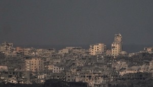 Dohoda s Hamasom bude platiť až po jej ratifikovaní vládou