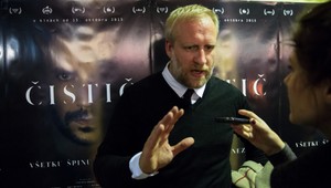 Režisér Bebjak získal vo Varoch cenu za najlepšiu réžiu