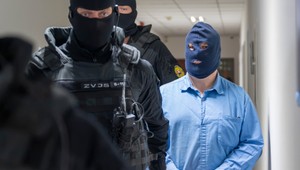 Andruskó na súde: Nevedel som, či Kuciak je skutočné meno alebo len prezývka