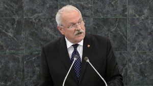 Takto vyzerá deň prezidenta, pozrite sa