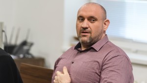 Mariána Magáta uznali za vinného z extrémizmu