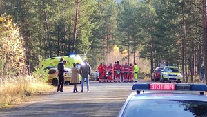 Výbuch chemikálií: Jedy paralyzovali záchranárov, dve osoby sú v kritickom stave