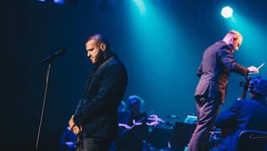 Príprava Rytmusovho veľkolepého projektu je v plnom prúde