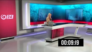 Pozrite si zhrnutie aktualít v relácii Udalosti 22 z dňa 19. júla 2023