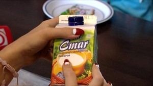 Od septembra budú v školách sladené mliečne výrobky