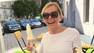 Neuveriteľné, na čo presvedčil Vondráčkovú jej manžel! S TÝMTO by asi mala väčšina žien problém!