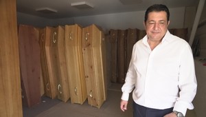 V parížskych márniciach nie je po extrémnej vlne horúčav miesto pre telá zosnulých
