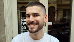 Youtuberovi Gogovi sa splnil detský sen: Napadlo by vám, že túžil práve po TOMTO?