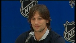 Zedník prehovoril o svojom zranení