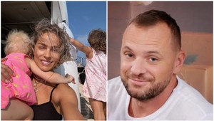 V TOMTO budú dcérky Ivany Gáborík zrejme po mame: Marián, ako zvládaš ten babinec?