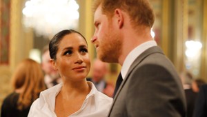 TOTO je život o akom snívali?! Meghan a Harry volali policajtov na pomoc už deväťkrát!