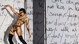 Hviezdy v sexi spodnej bielizni! Speváčka spravila prehliadku, pri ktorej padali sánky nielen pánom!