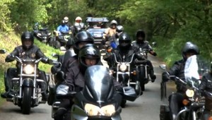 Kňaz, ktorý miluje jazdu na motorke: Som tak bližšie k Bohu