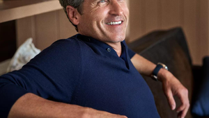 Poznáme meno najsexy muža roka 2023: Známeho fešáka veľmi dobre poznáte!