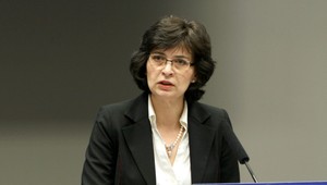 Žitňanská bude kandidovať ná šéfku SDKÚ-DS