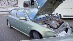 Vodiči pozor, tu sa najviac šmýka!