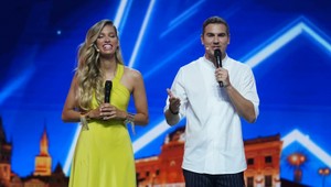 Moderátori Talentu sa na nakrúcaní odviazali: Jasmina a David, tento rok súťažíte aj vy?