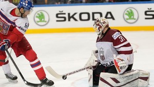 Česi prekonali hokejové rekordy, slovenské šance sú mizivé...