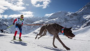 Mal štartovať na svetovom šampionáte, namiesto toho bojuje o život