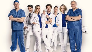 Příběhy z naší Nemocnice jsou reálné! Jaké detaily prozradil režisér seriálu?