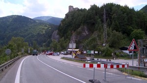 Cestu pod Strečnom otvoria skôr