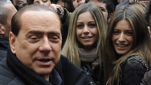 Sexuálne škandály politikov! Strauss-Kahn v tom nie je sám