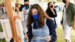 Vyhorený zamestnanec? Stres, či nadmerná záťaž? Áno, deje sa to aj v O2. A nebojíme sa o tom rozprávať